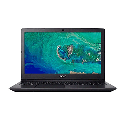 acer aspire 3 a315-41-r45r (un.gy9si.003) laptop (ryzen 5 quad core 2500 / 4gb ram / 1tb hdd / no dvd rw / win 10 home / 15.6 inch fhd screen ) ,black